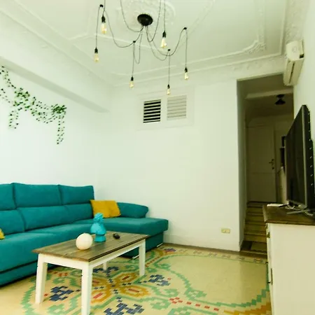 Appartement Amazing In Town Hall Square